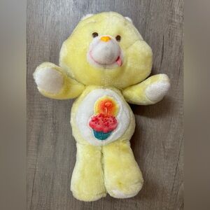 Vintage 1983 Care Bear